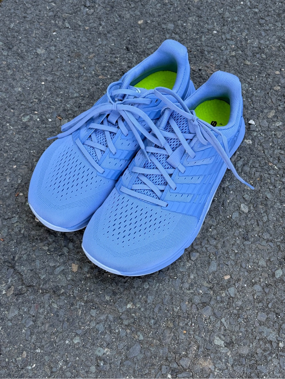 Inov-8 F-lite sz 11 Men's Lightweight Athletic Shoes